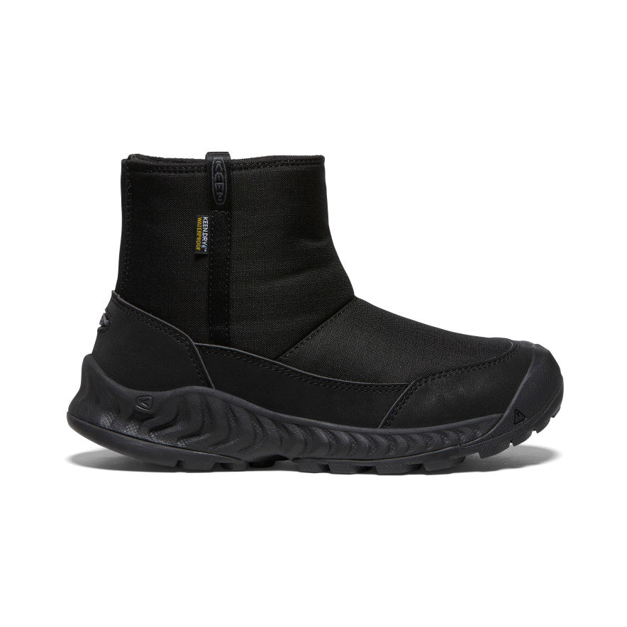 Women's Hood NXIS Waterproof Pull-On Black/Black