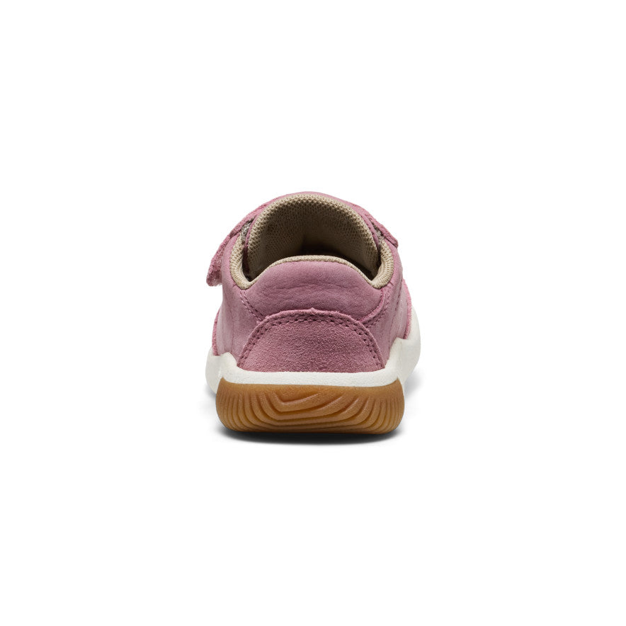 Toddlers' KNX T-Toe Sneaker Lilas/Star White - Image 5