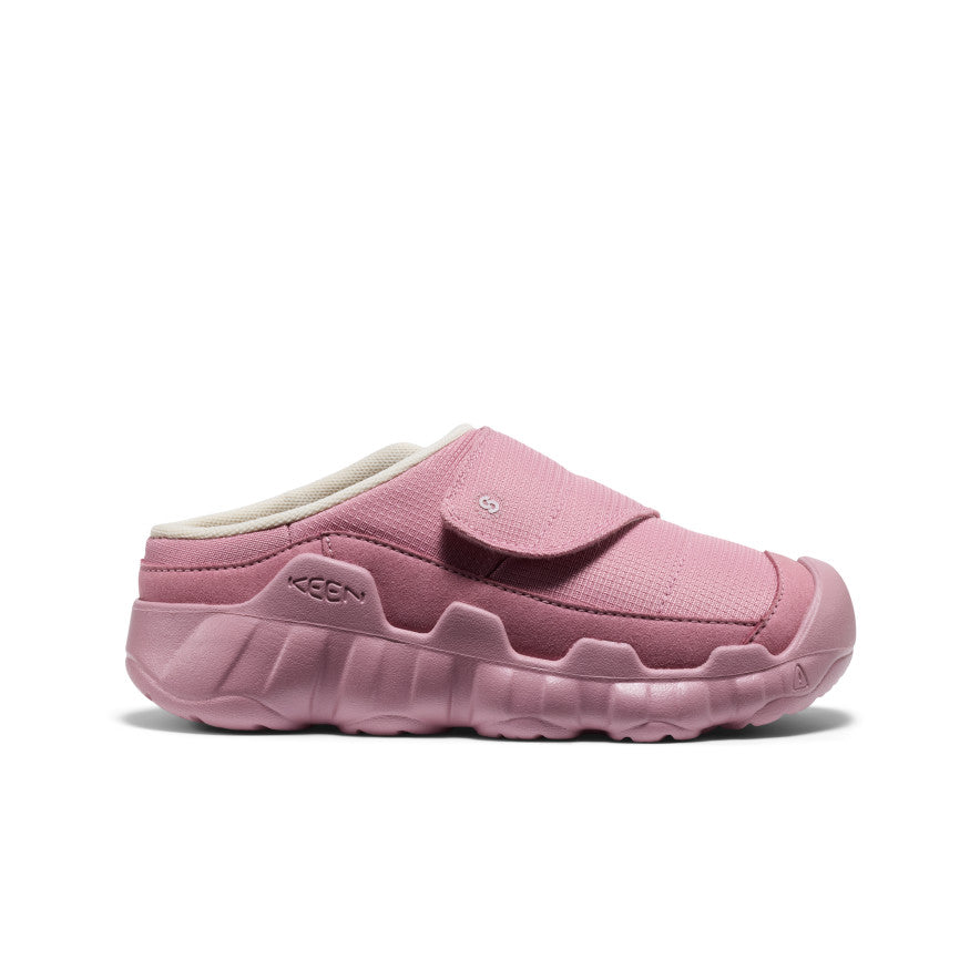 Big Kids' Hypowser Wrap Shoe Lilas/Giggle Pink
