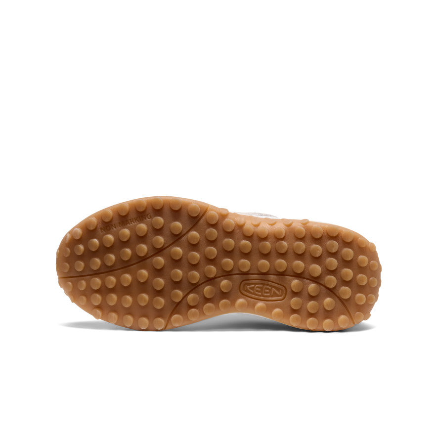 Big Kids' KS86 Sneaker Birch/Star White - Image 6