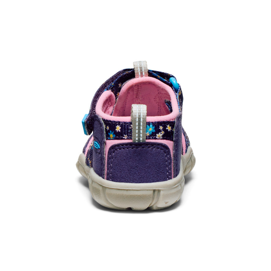 Toddlers' Seacamp II CNX Daisies/Marina - Image 5