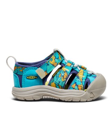 Toddlers' Newport H2 Pebble Glow