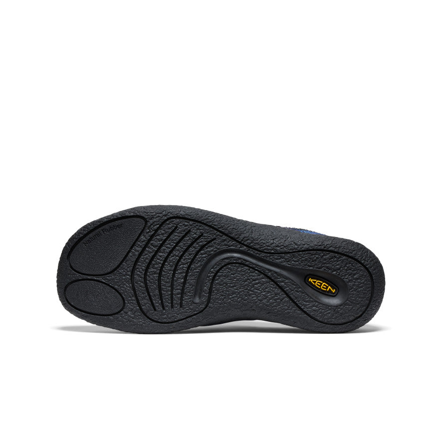 Women's Howser III Slide Black/Blue Atoll - Image 6