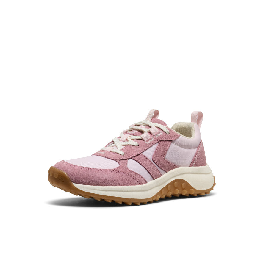 Big Kids' KS86 Sneaker Lilas/Giggle Pink - Image 3