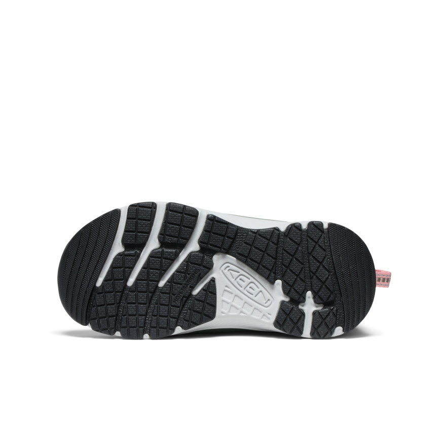 Little Kids' Skua Waterproof Winter Boot Dark Forest/Rose Elegance - Image 6