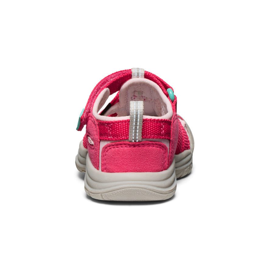 Toddlers' Newport H2 Raspberry/Giggle Pink - Image 5