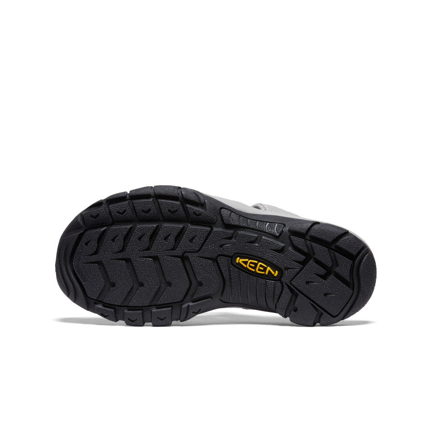 Women's Newport Slide Drizzle/English Lavender - Image 6