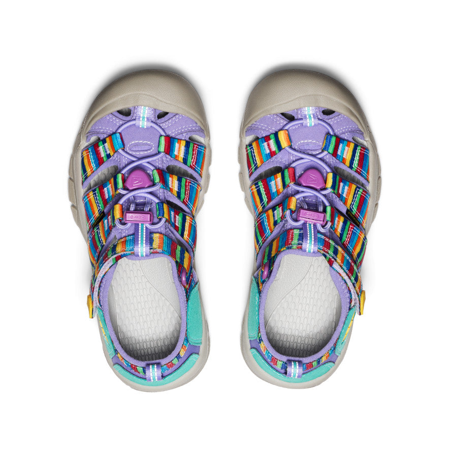 Big Kids' Newport H2 Sandal x Iro To Ikiru Wo Tukuru Fuku Iro To Ikiru Wo Tukuru Fuku - Image 4