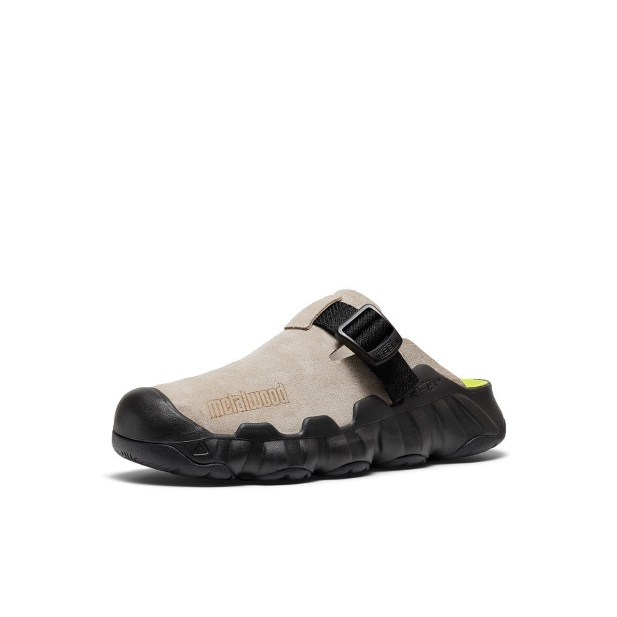 Men's Hyperport Metalwood Clog Metalwood Plaza - Image 3