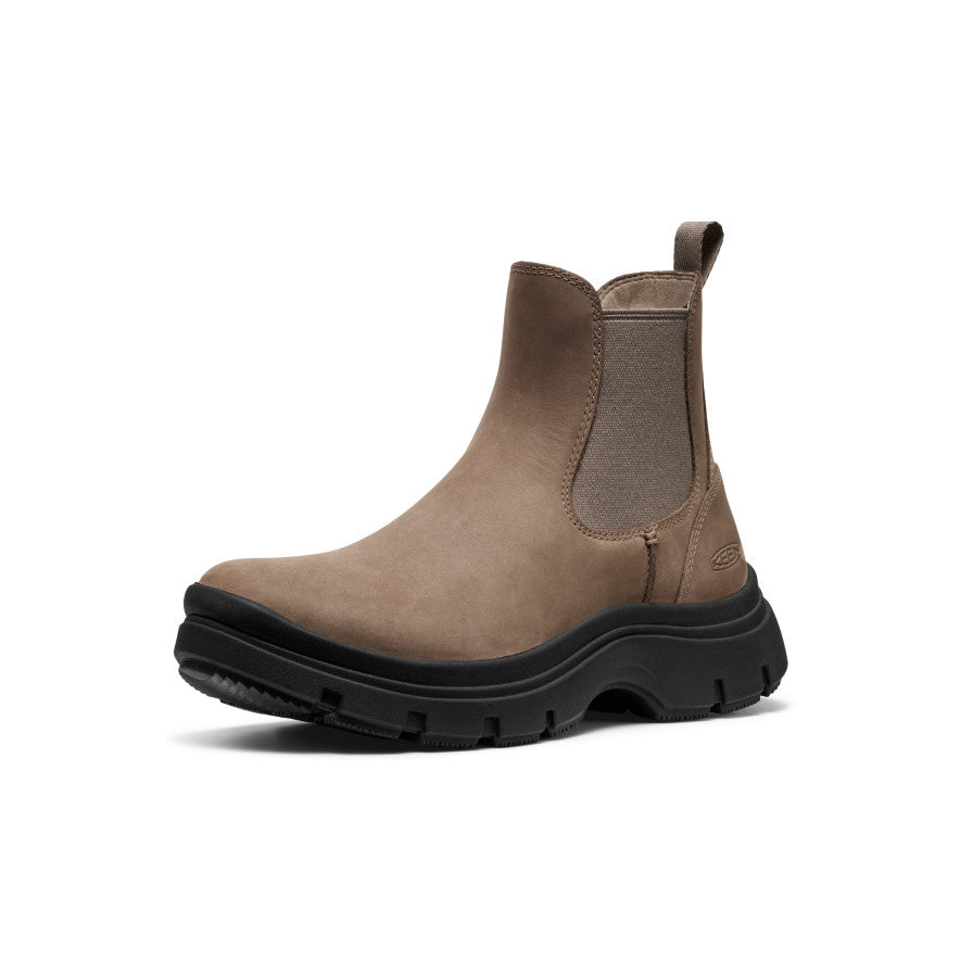 Women's Kosa Chelsea Boot Brindle/Black - Image 3