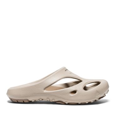 Women's Shanti Clog Plaza Taupe/Timberwolf
