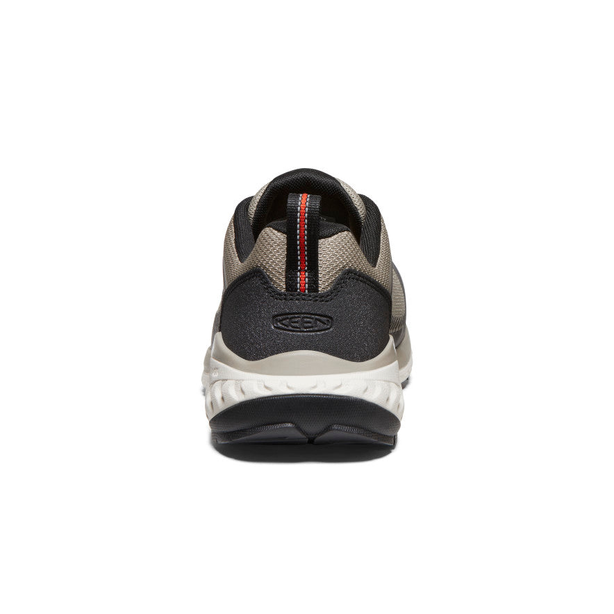 Men's Arvada Work Sneaker (Carbon Toe) Plaza Taupe/Black - Image 5