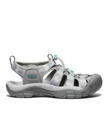 Women's Newport H2 Alloy/Chevron