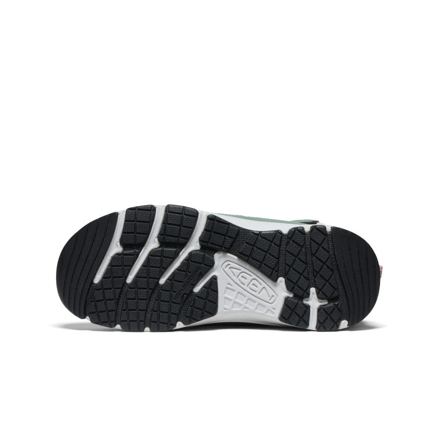 Big Kids' Skua Waterproof Winter Boot Dark Forest/Rose Elegance - Image 6