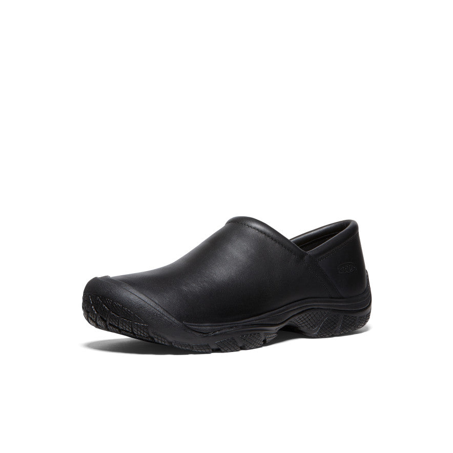 Men's PTC Slip-On II Black - Image 3