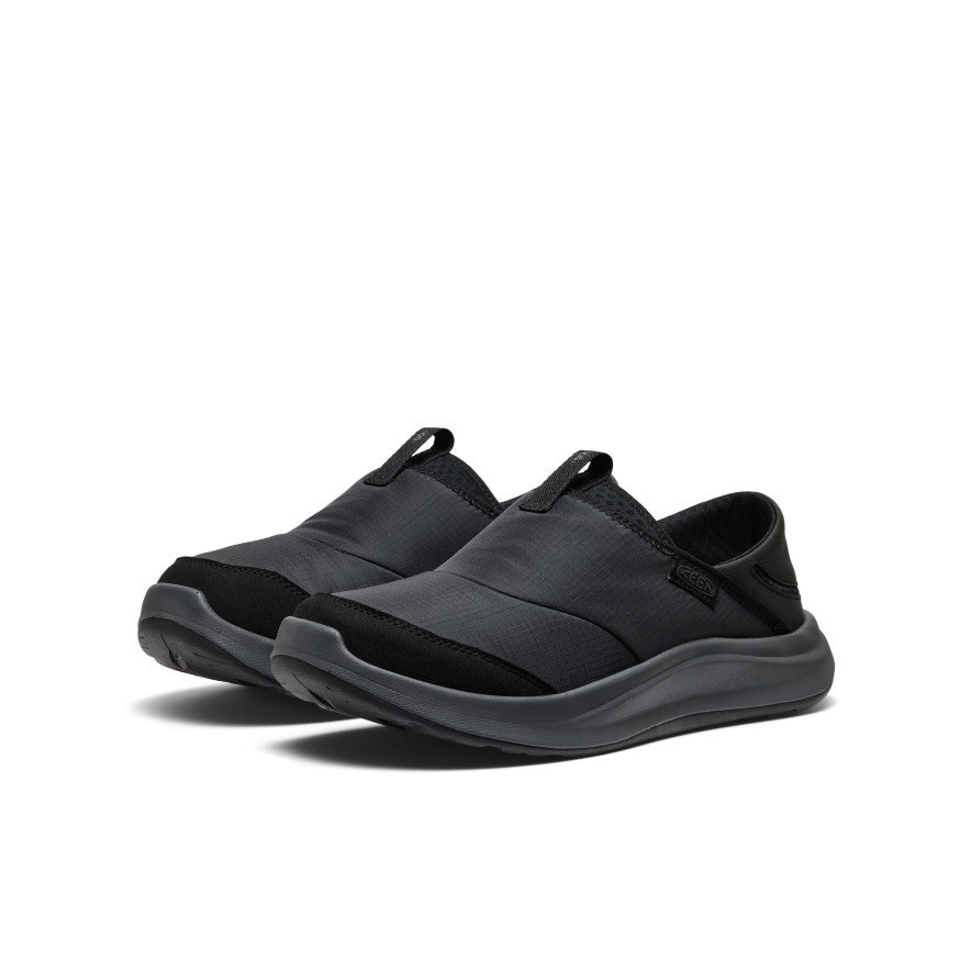 Men's Whyser Slip-On Black - Image 2