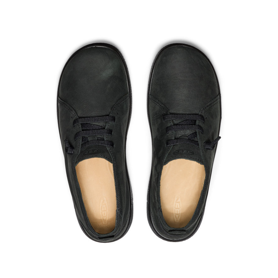 Women's KNX Chukka Black/Black - Image 4