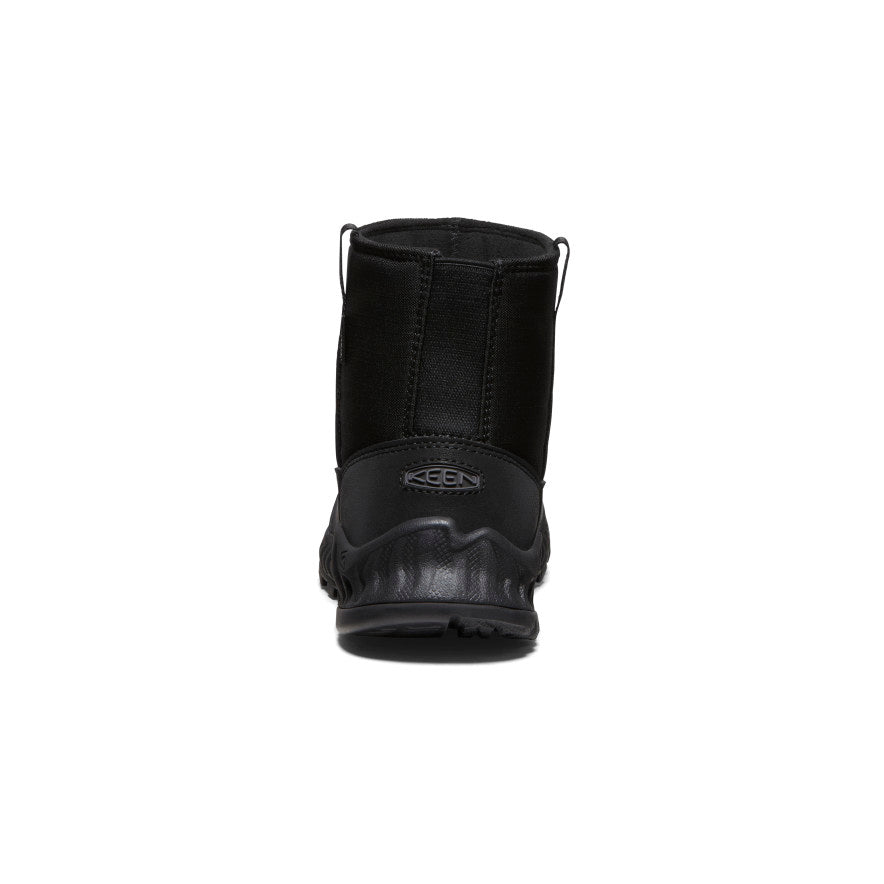 Women's Hood NXIS Waterproof Pull-On Black/Black - Image 5