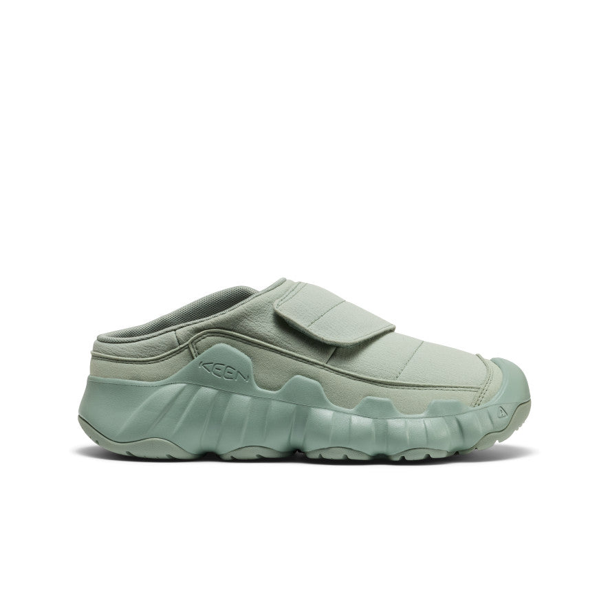 Women's Hypowser Wrap Shoe Iceberg Green