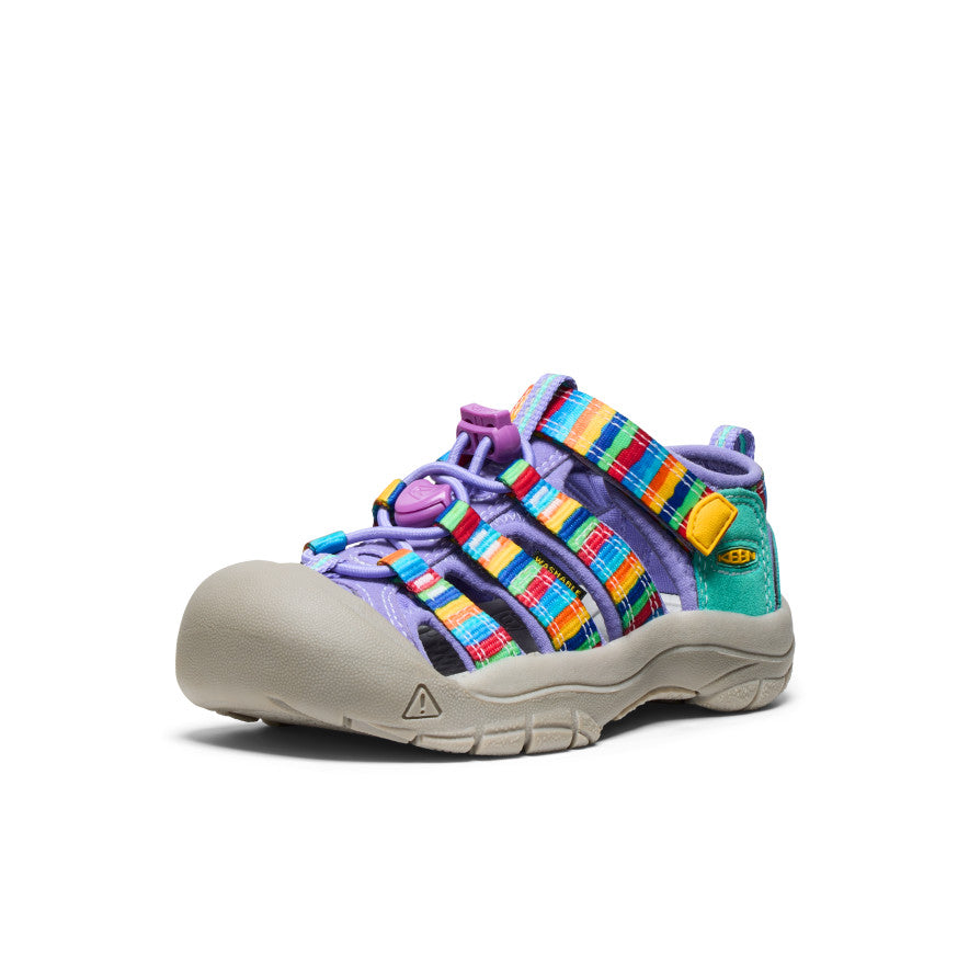 Little Kids' Newport H2 Sandal x Iro To Ikiru Wo Tukuru Fuku Iro To Ikiru Wo Tukuru Fuku - Image 2