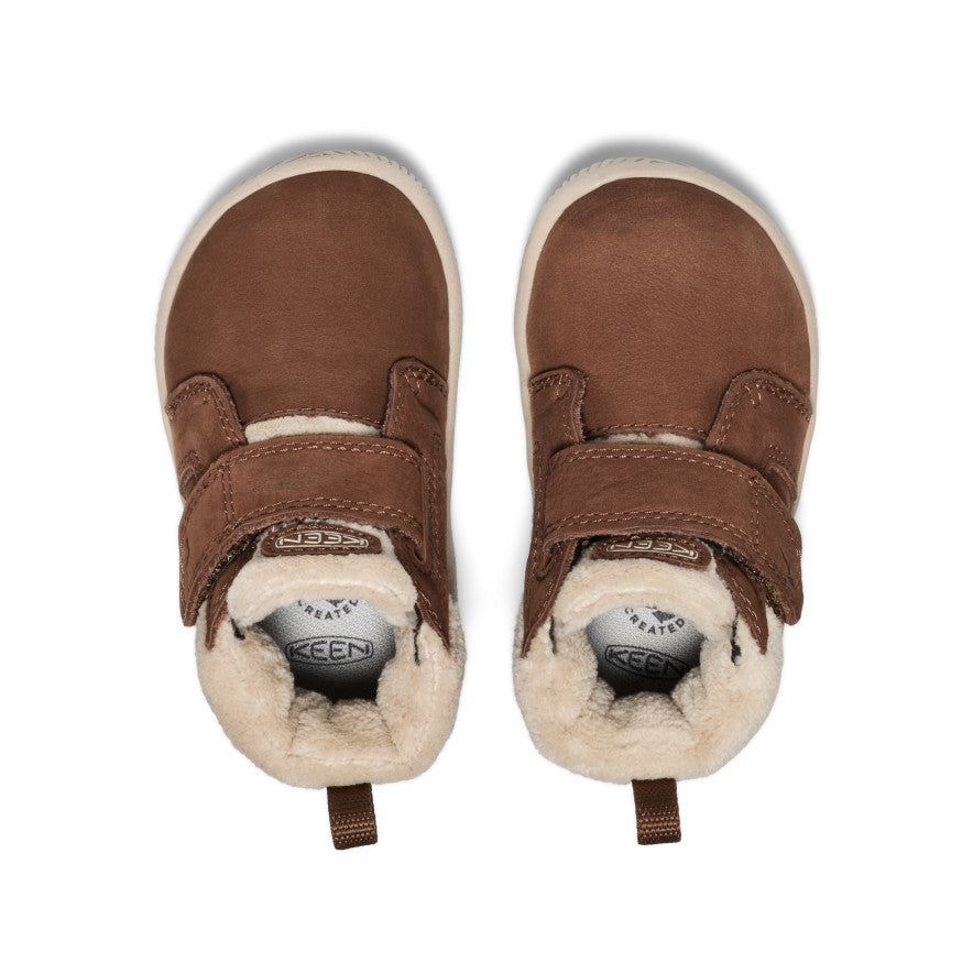 Toddlers' KNX Middie Bison/Safari - Image 4