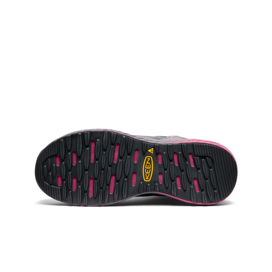 Women's Snapline RF Waterproof Boot (Carbon Toe) Magnet/Black - Image 6