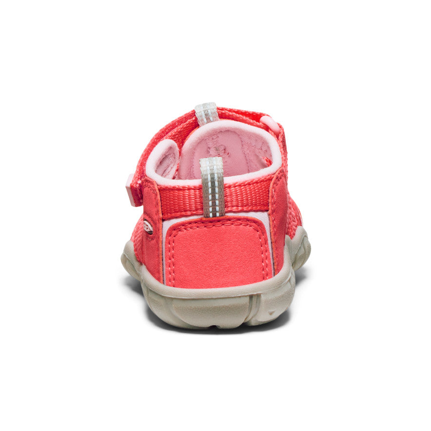 Toddlers' Seacamp II CNX Dubarry/Giggle Pink - Image 5