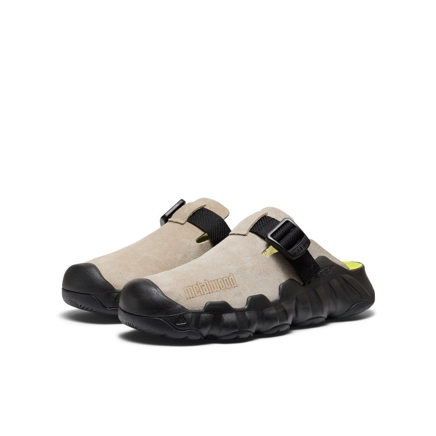 Men's Hyperport Metalwood Clog Metalwood Plaza - Image 2