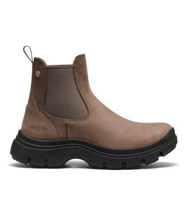 Women's Kosa Chelsea Boot Brindle/Black