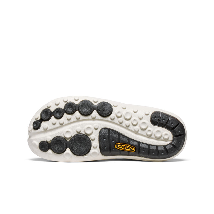 Women's Shanti Clog White Latte - Image 5