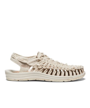 Women's UNEEK Canvas x Skall Studio Natural/Birch