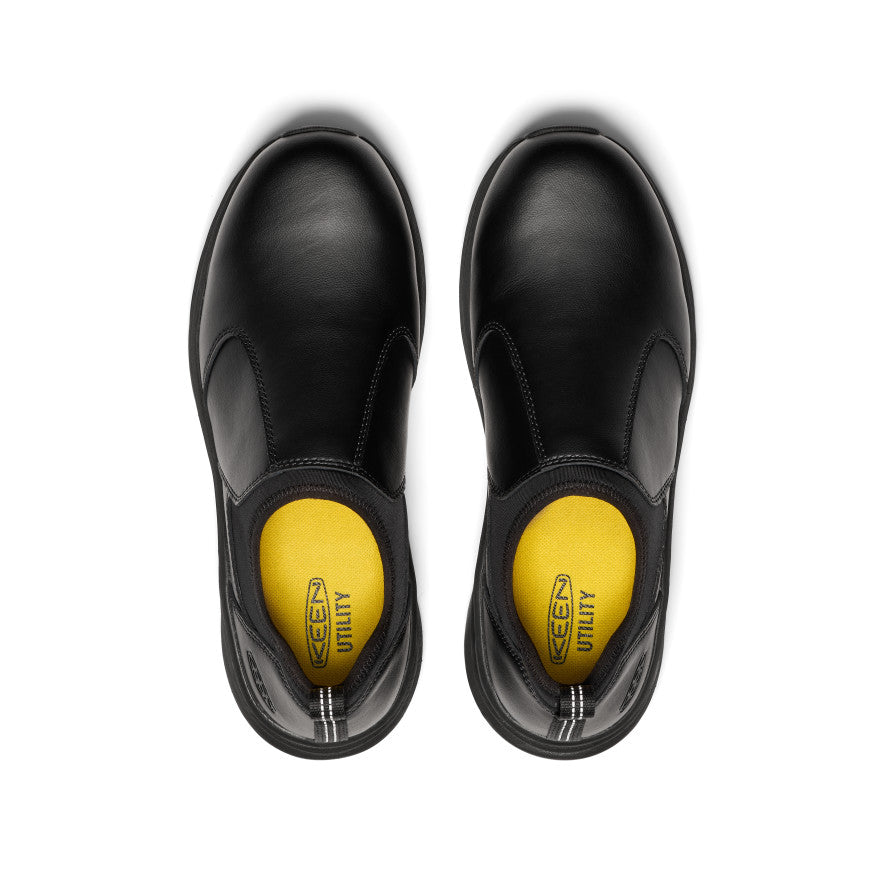 Men's PTC Vista Energy+ Shift (Soft Toe) Black/Black - Image 4