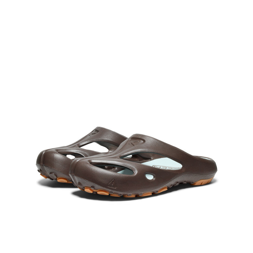 All Gender Shanti Clog x Madhappy Brown - Image 3