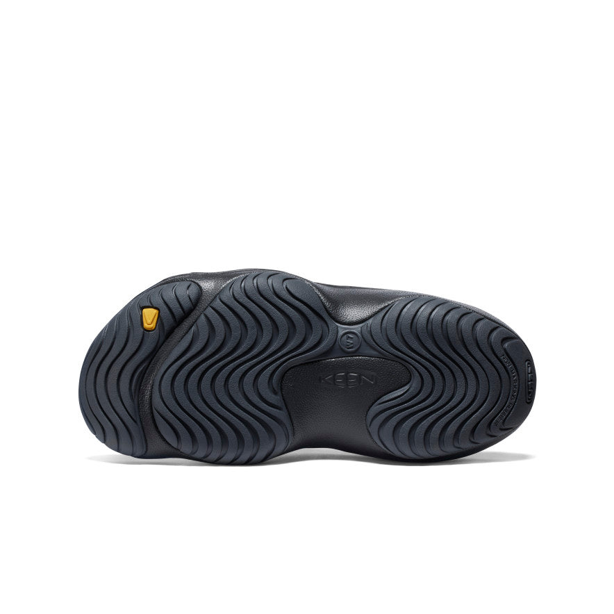 Women's Yogui Clog Black/Magnet - Image 5