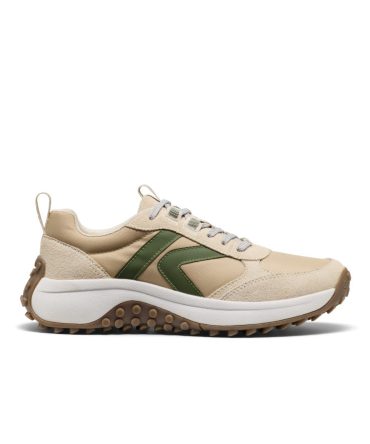 Women's KS86 Sneaker Birch/Safari