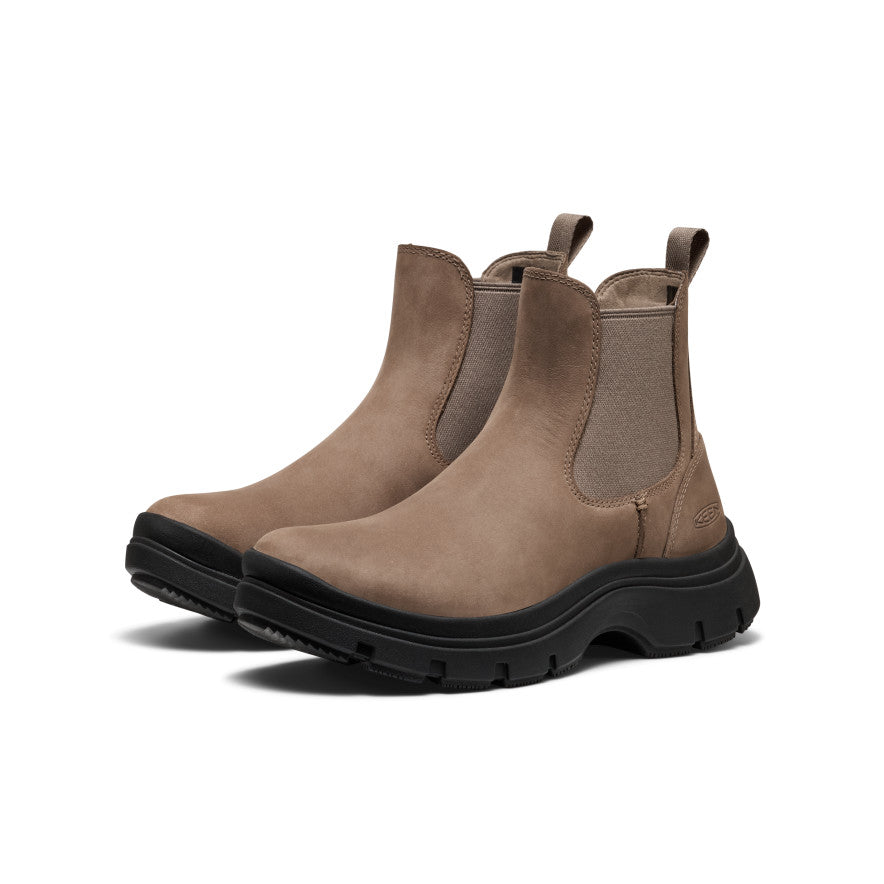 Women's Kosa Chelsea Boot Brindle/Black - Image 2