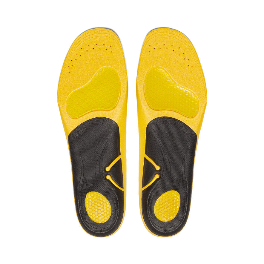 Men's Utility K-30 Low Arch Insole Green - Image 3