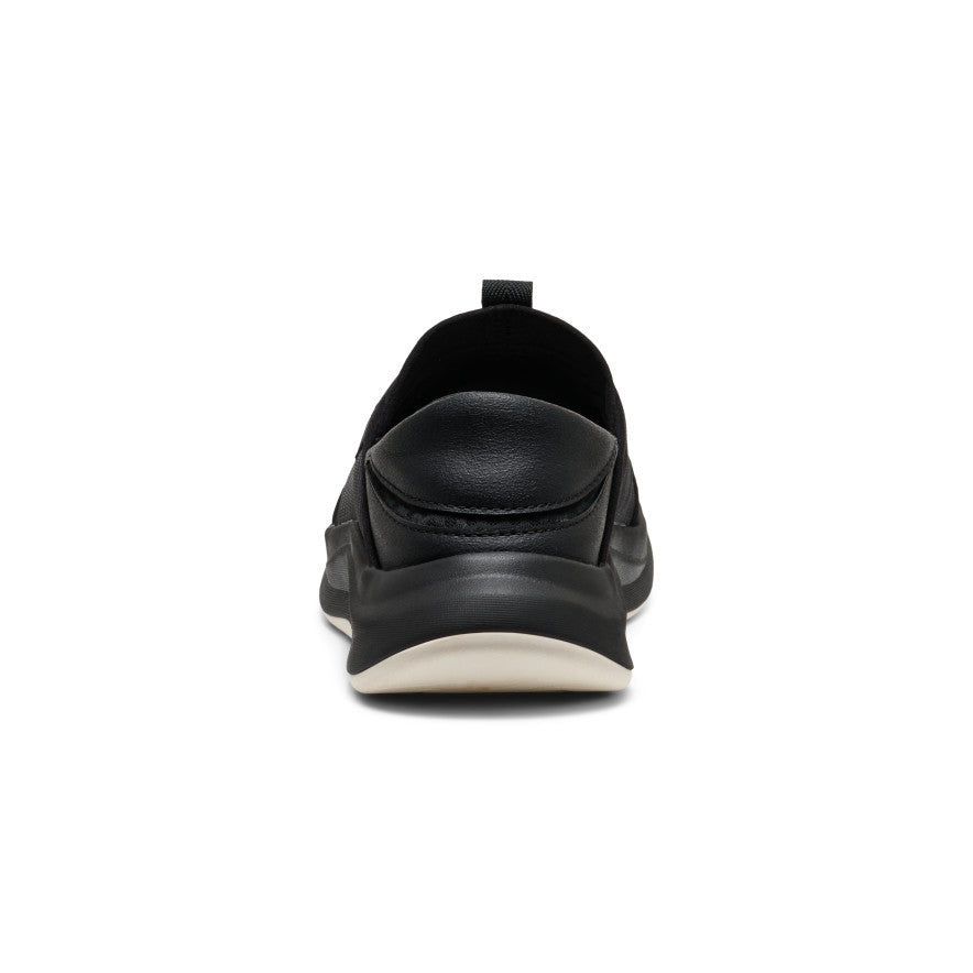 Women's Whyser Slip-On Black - Image 5