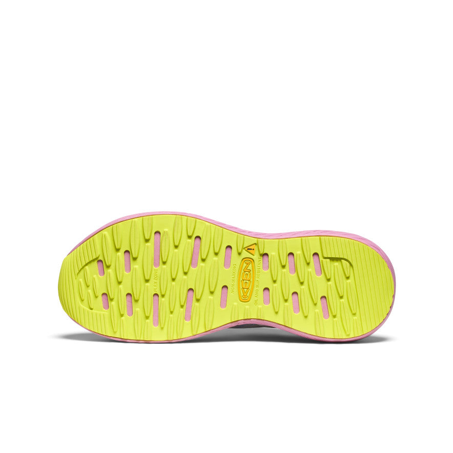 Women's Speedworks ESD Work Sneaker (Carbon Toe) Alloy/Moonlight Mauve - Image 6