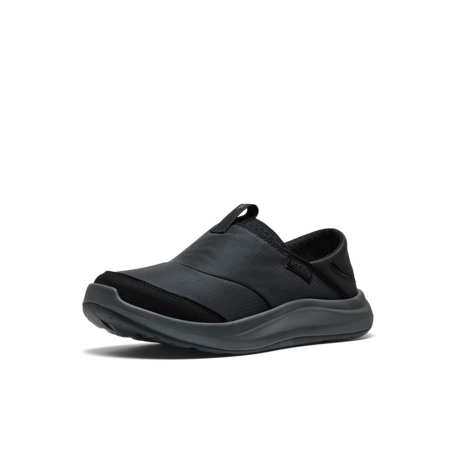 Men's Whyser Slip-On Black - Image 3