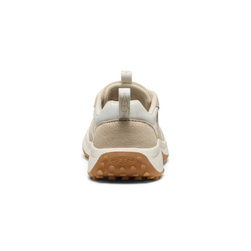 Little Kids' KS86 Sneaker Birch/Star White - Image 5