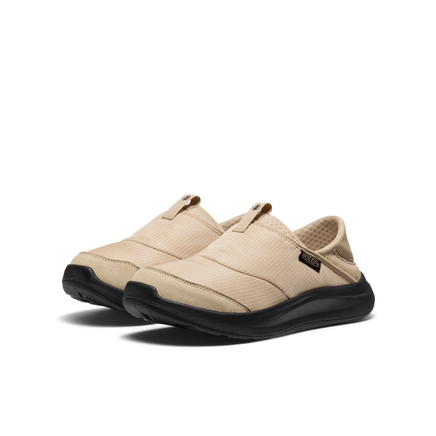 Men's Whyser Slip-On Safari/Black - Image 2