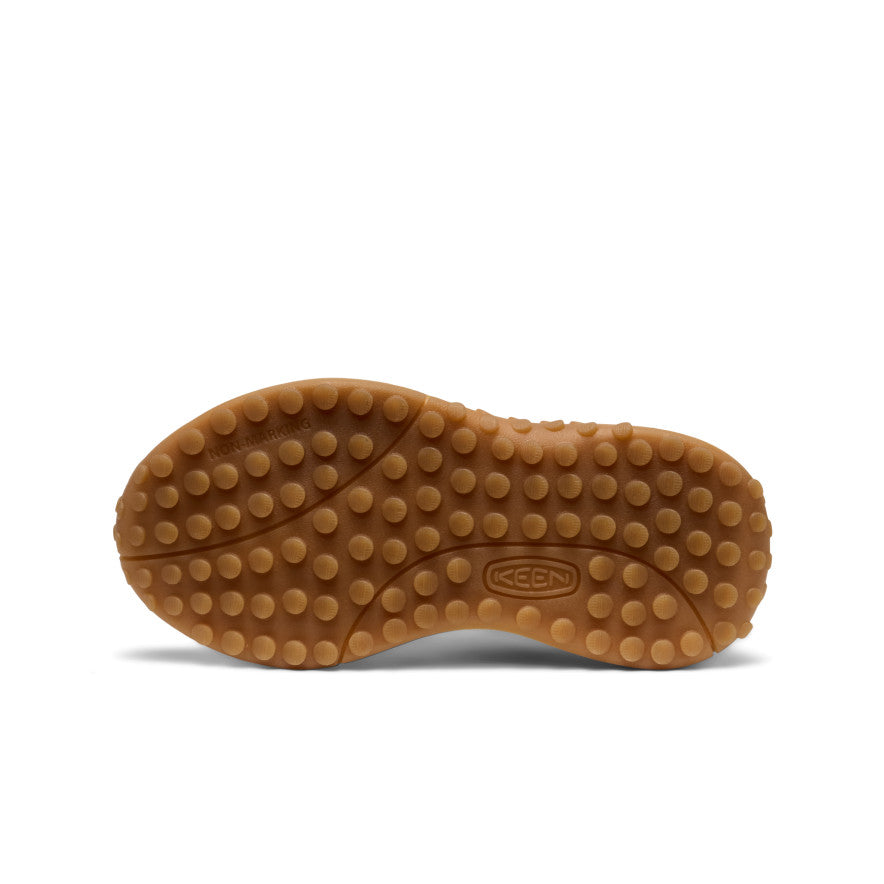 Little Kids' KS86 Sneaker Birch/Star White - Image 6