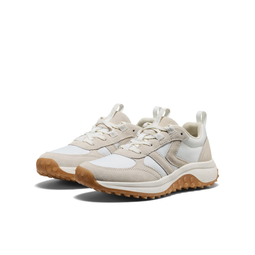 Big Kids' KS86 Sneaker Birch/Star White - Image 2