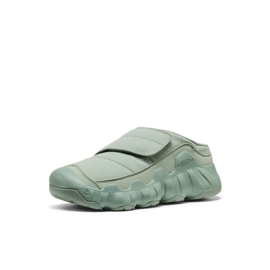 Women's Hypowser Wrap Shoe Iceberg Green - Image 3