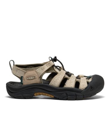 Women's Newport Retro Sandal x Gramicci Gramicci Hemp