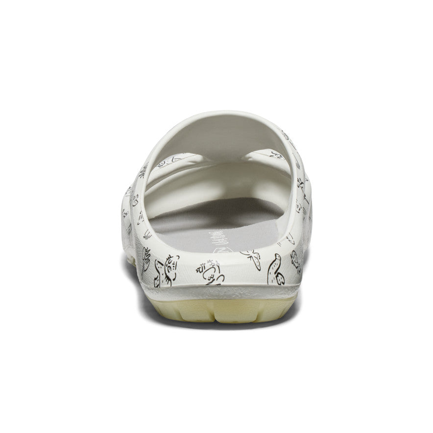 All Gender Shanti Arts Clog x Us 4 IRIOMOTE Us 4 Iriomote - Image 5