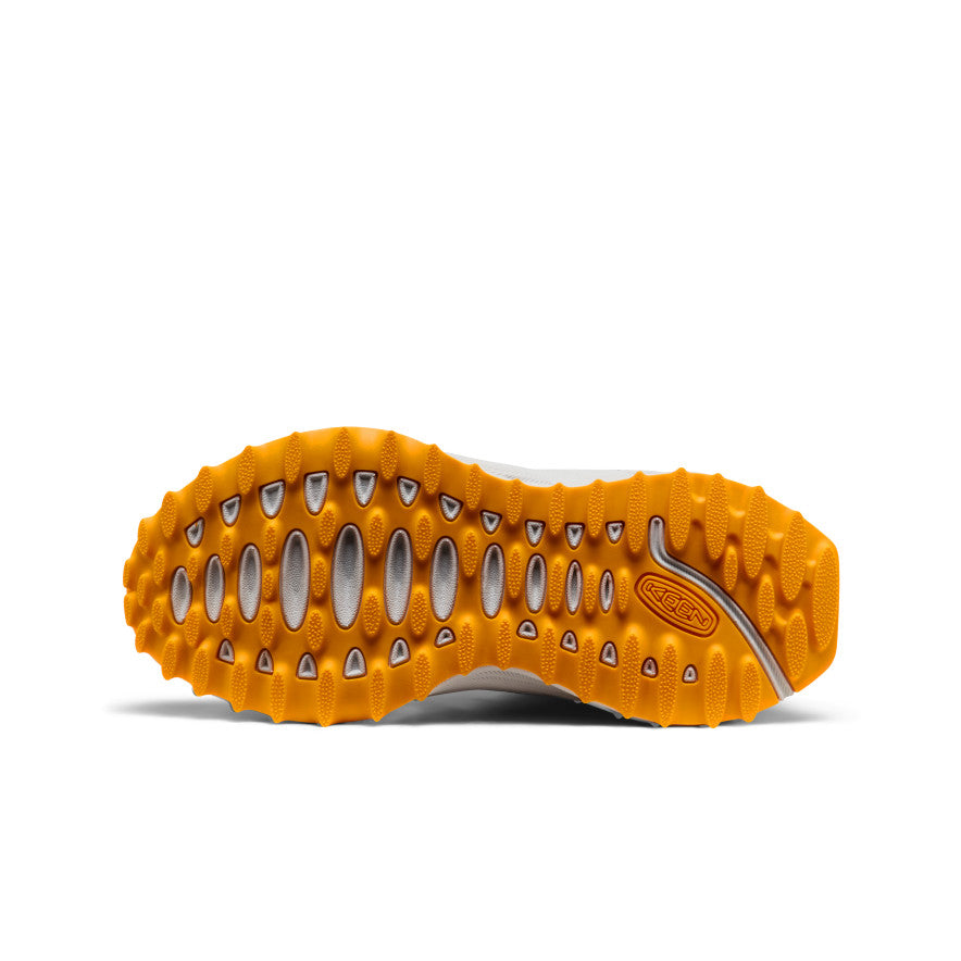 Big Kids' Zionic Waterproof Boot Naval Academy/Bright Marigold - Image 6