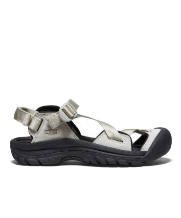 Women's Zerraport II Sandal Silver Birch/Black