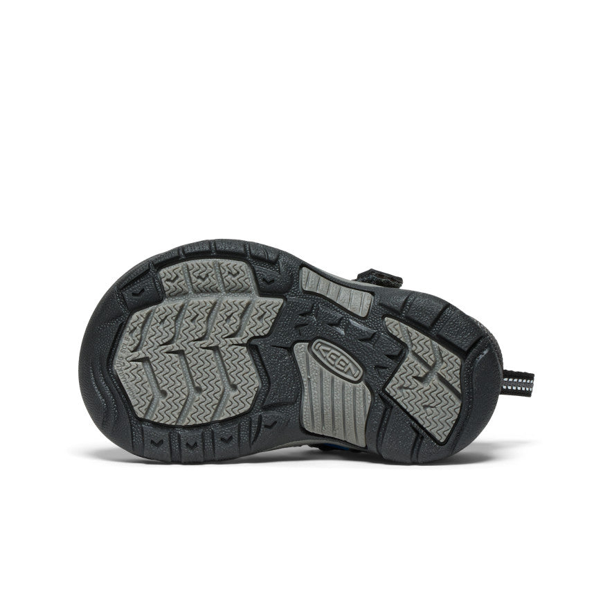 Toddlers' Newport H2 Magnet/Brilliant Blue - Image 6